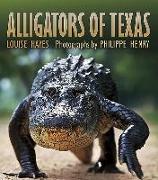 Alligators of Texas: Volume 29