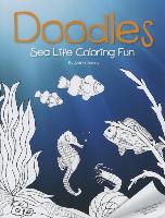 Doodles Sea Life Coloring Fun