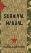 US Army Survival Manual