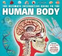 The Ultimate Interactive Guide to the Human Body