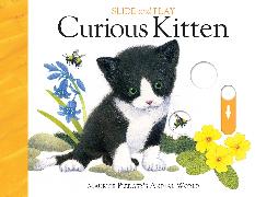 Slide and Play: Curious Kitten