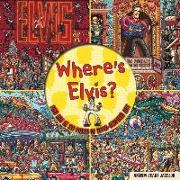 Where's Elvis?