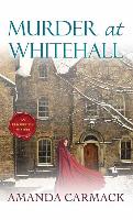 Murder at Whitehall: An Elizabethan Mystery