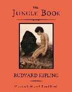 The Jungle Book (Knickerbocker Children's Classic)