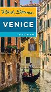 Rick Steves Venice, 15th Edition