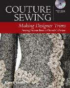 Couture Sewing