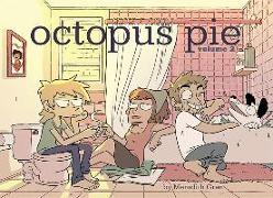 Octopus Pie Volume 2