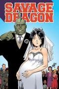 Savage Dragon: Growing Pains