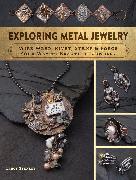 Exploring Metal Jewelry