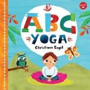 ABC for Me: ABC Yoga
