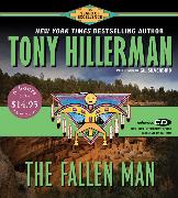 The Fallen Man CD Low Price
