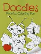 Doodles Phonics Coloring Fun