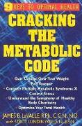Cracking the Metabolic Code