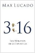 3:16: The Numbers of Hope (Spanish) (25-Pack)