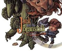 Jack and the Beanstalk