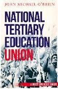 The National Tertiary Education Union: A Most Unlikely Union