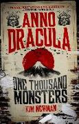 Anno Dracula - One Thousand Monsters