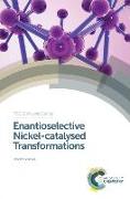 Enantioselective Nickel-Catalysed Transformations