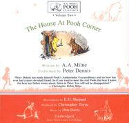 The House at Pooh Corner