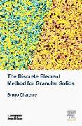 The Discrete Element Method for Granular Solids