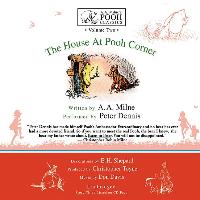 The House at Pooh Corner