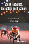 Sports Innovation, Technology and Research