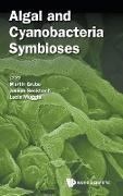 Algal And Cyanobacteria Symbioses