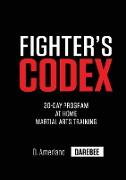 Fighter's Codex