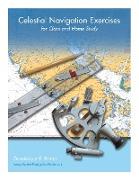 Celestial Navigation Exercises for Class and Home Study