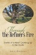 Through the Refiner's Fire