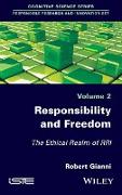 Responsibility and Freedom