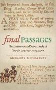 Final Passages