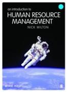 An Introduction to Human Resource Management