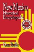 New Mexico Historical Encyclopedia