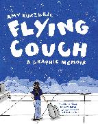 Flying Couch: A Graphic Memoir