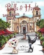 Let's Visit Malta!: Adventures of Bella & Harry