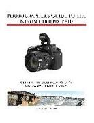 Photographer's Guide to the Nikon Coolpix P610