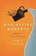 Marinating Moments: Immersed in God's Rich Word
