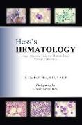 Hess' Hematology