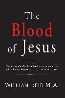 The Blood of Jesus