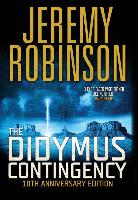 The Didymus Contingency - Tenth Anniversary Edition