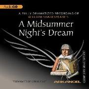 A Midsummer Night's Dream