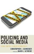 Policing and Social Media