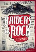 Raiders of Rock