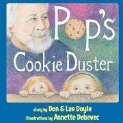 Pop's Cookie Duster