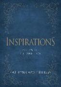 Inspirations: Poems of Life and Love