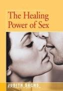 The Healing Power of Sex