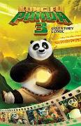 DreamWorks Kung Fu Panda 3 Cinestory Comic