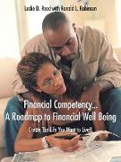 Financial Competency... A Roadmap to Financial Well Being