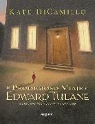 El Prodigioso Viaje de Edward Tulane